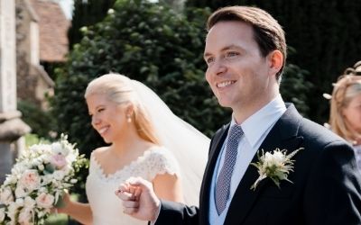 ALEXA AND JEROME’S MICRO WEDDING (WITH MACRO FEELINGS!)