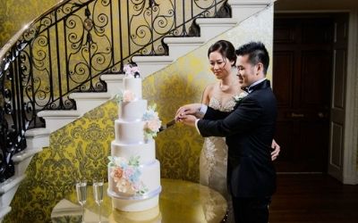 CECILIA AND KEO : AN ELEGANT INTIMATE WEDDING AT HEDSOR HOUSE